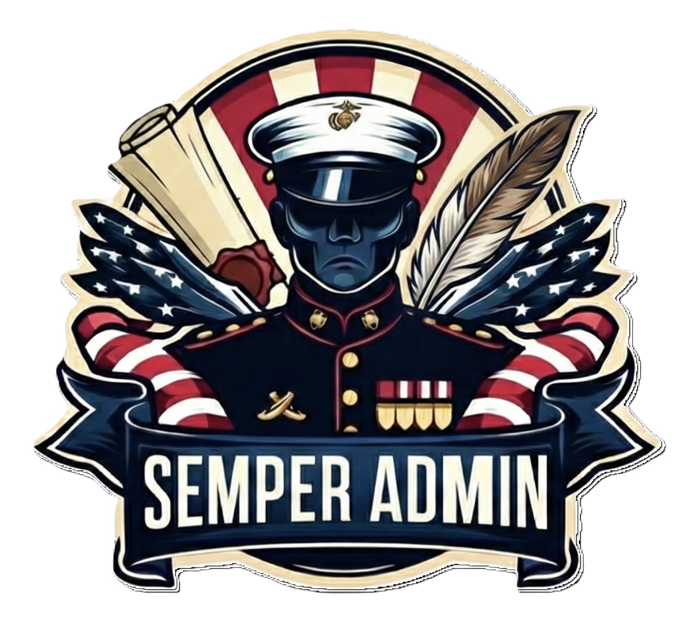Semper Admin Portal